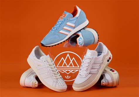 adidas spezial hot drop